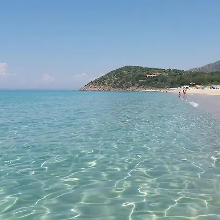 Villa Elicriso Geremèas