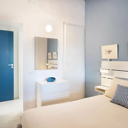 Elicriso Villa Geremèas