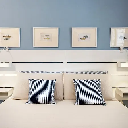 Villa Elicriso Geremèas